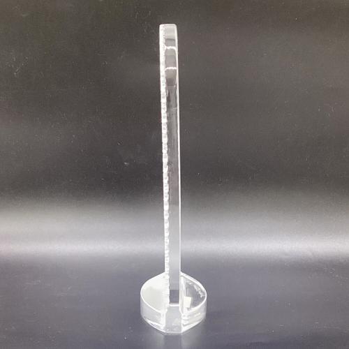 LALIQUE (ラリック) Vierge à l'enfant agenouillée ひざまづく聖母子像