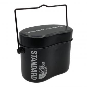 THE NORTH FACE STANDARD (ノースフェイス スタンダード) ライスクッカー 飯盒