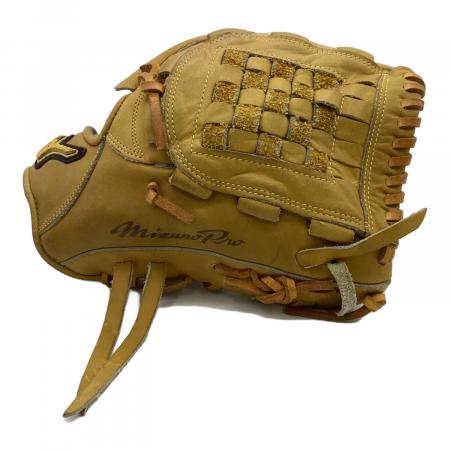 ミズノプロ フィンガーコアテクノロジー MizunoPro 内野用 硬式グローブ MIZUNO (ミズノ) 硬式グローブ 投手用 MIZUNO PRO FINGER CORE