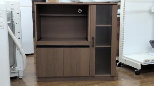 ニトリ レンジ台フォルムN