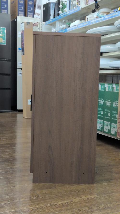 ニトリ レンジ台フォルムN