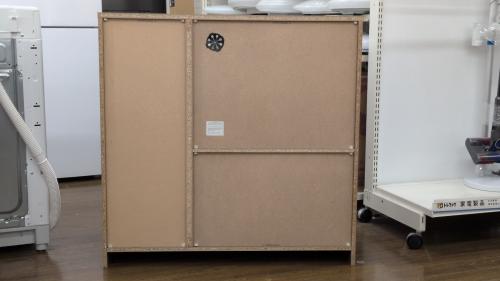 ニトリ レンジ台フォルムN