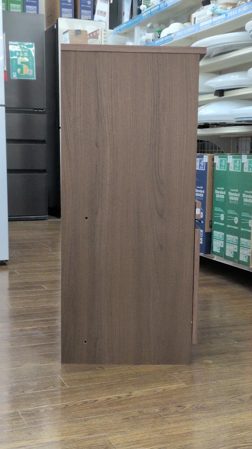 ニトリ レンジ台フォルムN