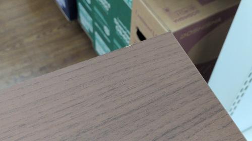 ニトリ レンジ台フォルムN