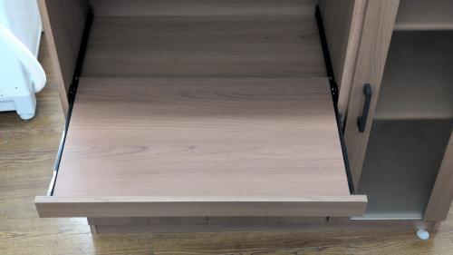 ニトリ レンジ台フォルムN