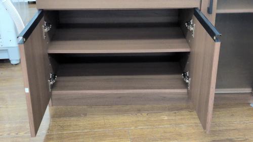 ニトリ レンジ台フォルムN