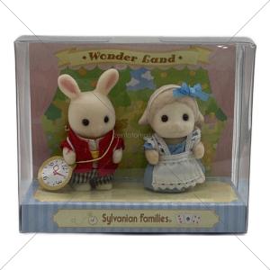 EPOCH (エポック) 赤ちゃんペアセット（学芸会）シルバニアファミリー シルバニア森のマーケットオリジナル