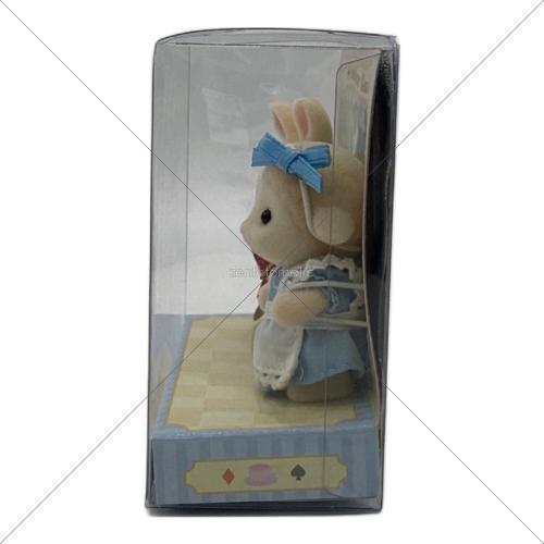 EPOCH (エポック) 赤ちゃんペアセット（学芸会）シルバニアファミリー シルバニア森のマーケットオリジナル