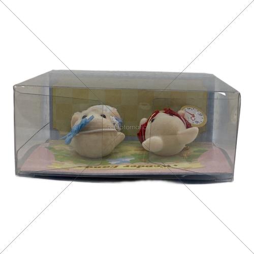 EPOCH (エポック) 赤ちゃんペアセット（学芸会）シルバニアファミリー シルバニア森のマーケットオリジナル