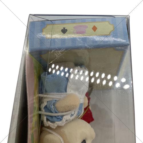 EPOCH (エポック) 赤ちゃんペアセット（学芸会）シルバニアファミリー シルバニア森のマーケットオリジナル