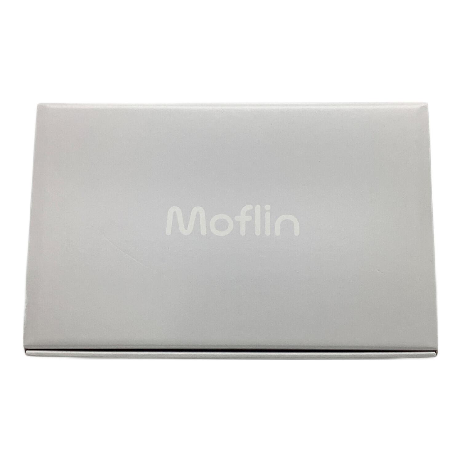 CASIO (カシオ) AIペット MOFLIN PE-M10 A890HY5B0115775 グレー