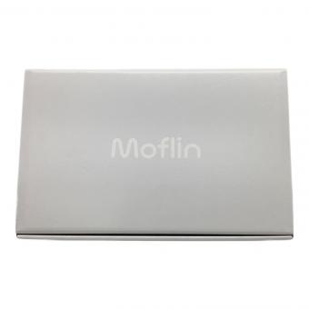 CASIO (カシオ) AIペット MOFLIN PE-M10 A890HY5B0115775 グレー
