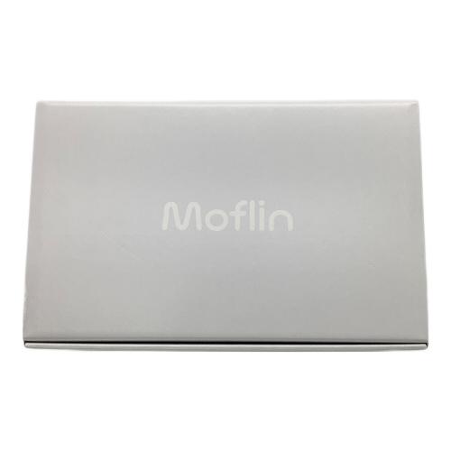 CASIO (カシオ) AIペット MOFLIN PE-M10 A890HY5B0115775 グレー