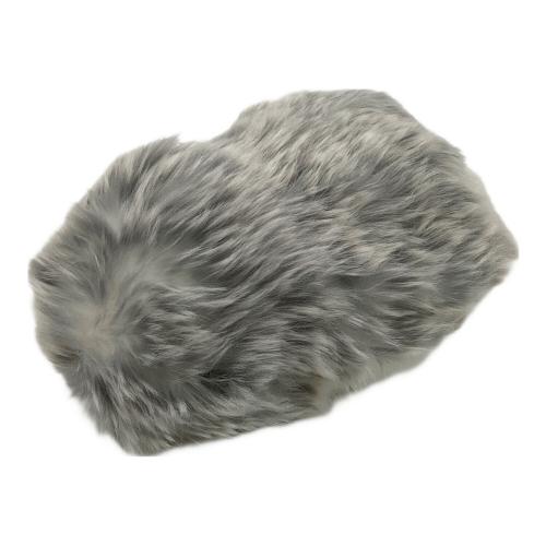 CASIO (カシオ) AIペット MOFLIN PE-M10 A890HY5B0115775 グレー