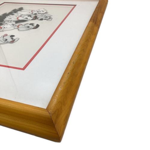 Disney Art Editions（ディズニー アート エディションズ）セル画 101 Dalmatians（101匹わんちゃん）