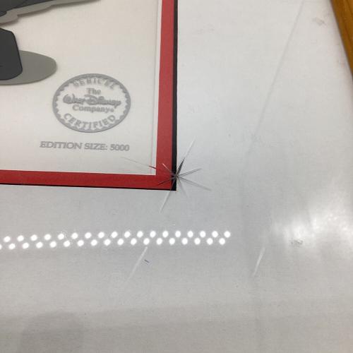 Disney Art Editions（ディズニー アート エディションズ）セル画 101 Dalmatians（101匹わんちゃん）