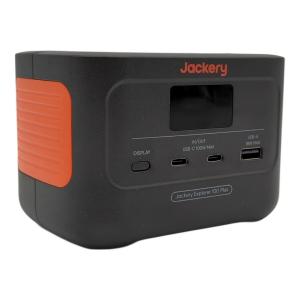 Jackery (ジャクリ) ポータブル電源 Jackery Explorer 100 Plus