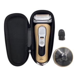 BRAUN (ブラウン) シェーバー シリーズ9PRO 9419S（シェーバー単体モデル・充電スタンド付き）