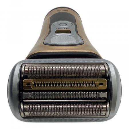 BRAUN (ブラウン) シェーバー シリーズ9PRO 9419S（シェーバー単体