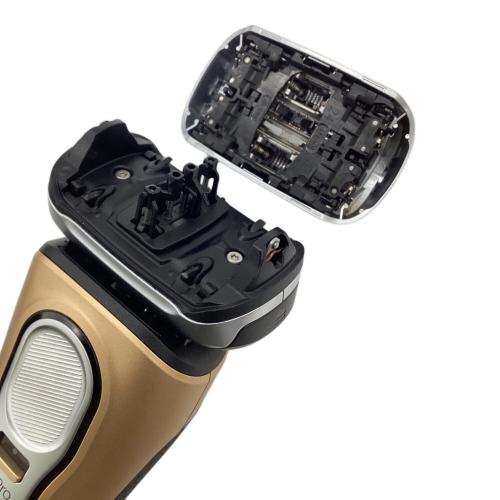 BRAUN (ブラウン) シェーバー シリーズ9PRO 9419S（シェーバー単体モデル・充電スタンド付き）