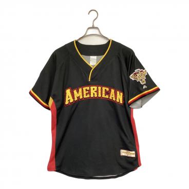RUSSELL ATHLETIC (ラッセルアスレチック) ベースボールシャツ