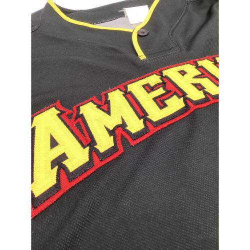 Majestic（マジェスティック）MLB オールスターゲーム 2006 イチロー 51 レプリカユニフォーム