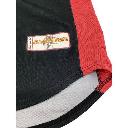 Majestic（マジェスティック）MLB オールスターゲーム 2006 イチロー 51 レプリカユニフォーム