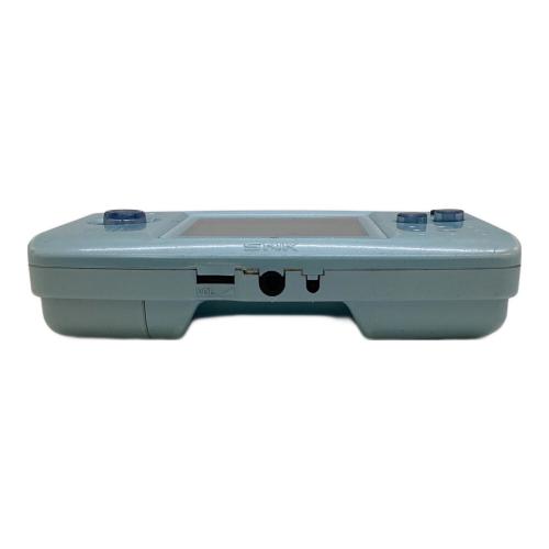 snk (エスエヌケー) NEOGEO POCKET COLOR（ネオジオポケットカラー）