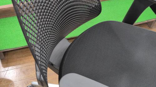 ITOKI(イトーキ) サリダチェア YL9