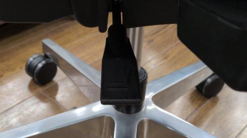 ITOKI(イトーキ) サリダチェア YL9