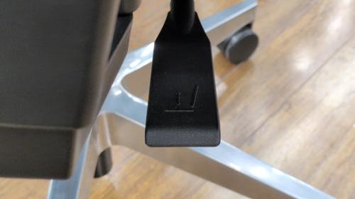 ITOKI(イトーキ) サリダチェア YL9