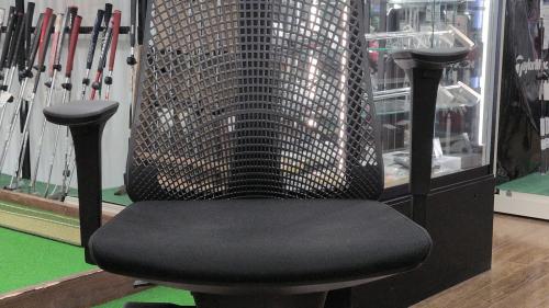 ITOKI(イトーキ) サリダチェア YL9