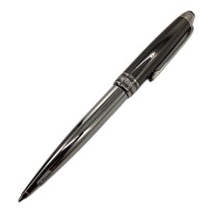 MONTBLANC (モンブラン) シャープペン マイスターシュテュックソリテール シルバー マイスターシュテュックソリテール BY2508839