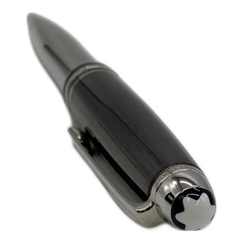 MONTBLANC (モンブラン) シャープペン マイスターシュテュックソリテール シルバー マイスターシュテュックソリテール BY2508839