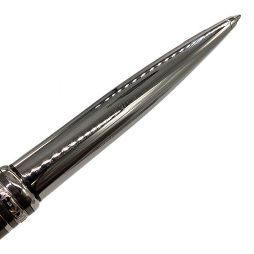 MONTBLANC (モンブラン) シャープペン マイスターシュテュックソリテール シルバー マイスターシュテュックソリテール BY2508839