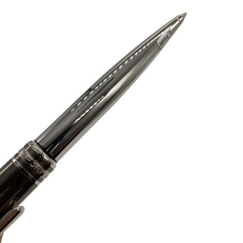 MONTBLANC (モンブラン) シャープペン マイスターシュテュックソリテール シルバー マイスターシュテュックソリテール BY2508839