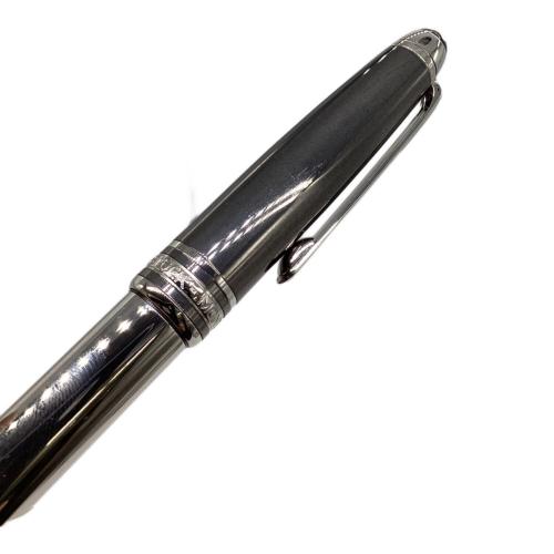 MONTBLANC (モンブラン) シャープペン マイスターシュテュックソリテール シルバー マイスターシュテュックソリテール BY2508839