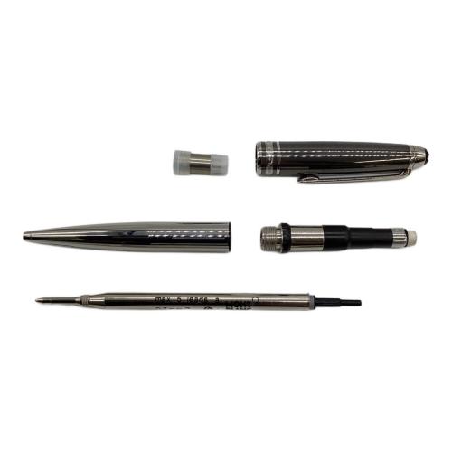 MONTBLANC (モンブラン) シャープペン マイスターシュテュックソリテール シルバー マイスターシュテュックソリテール BY2508839