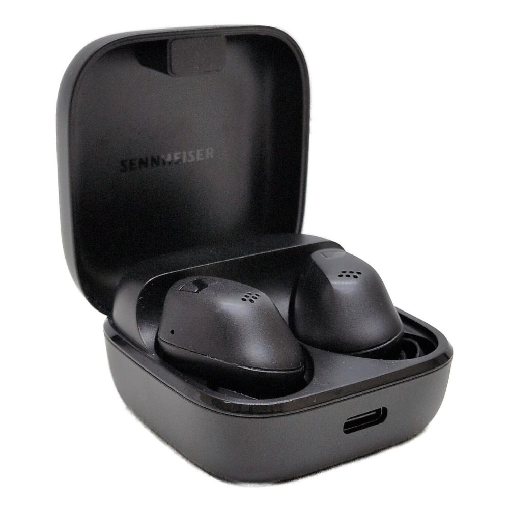 SENNHEISER(ゼンハイザー) ワイヤレスイヤホン ACCENTUM True Wireless
