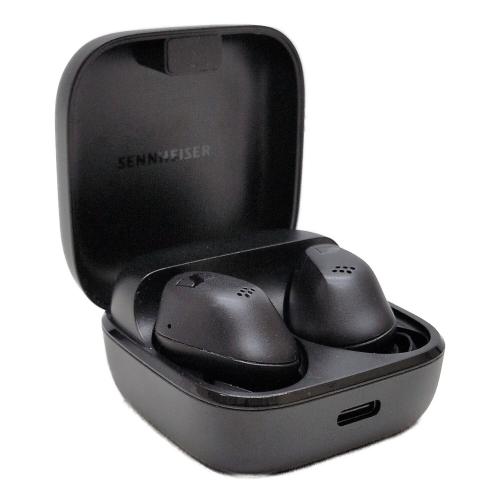 SENNHEISER(ゼンハイザー) ワイヤレスイヤホン ACCENTUM True Wireless
