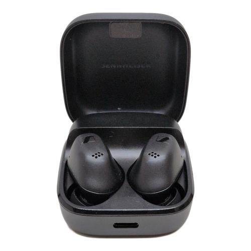 SENNHEISER(ゼンハイザー) ワイヤレスイヤホン ACCENTUM True Wireless