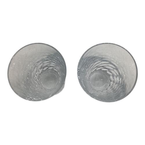 Baccarat (バカラ) グラスジャパン グローリア 2客セット