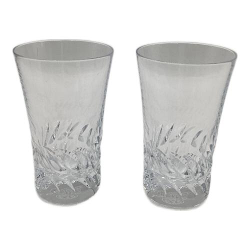 Baccarat (バカラ) グラスジャパン グローリア 2客セット