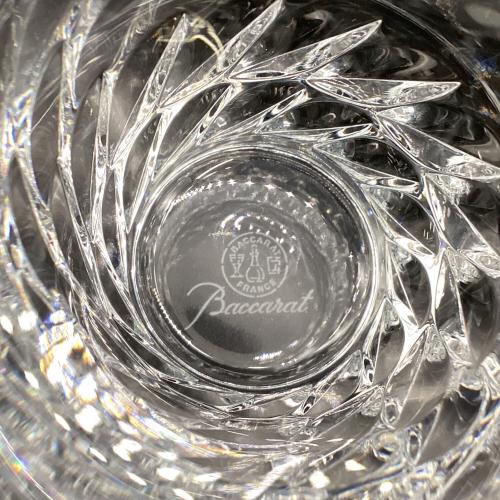 Baccarat (バカラ) グラスジャパン グローリア 2客セット