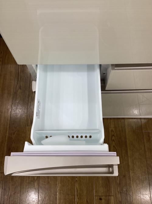 TOSHIBA(トウシバ) 6ドア冷蔵庫(GR-U510FZ 508L 2022年製)