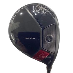 YAMAHA RMX VD/F #3 フェアウェイウッド/シャフト：TENSEI TR 50f フレックス【SR】