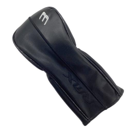 YAMAHA RMX VD/F #3 フェアウェイウッド/シャフト：TENSEI TR 50f フレックス【SR】