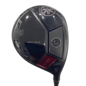 YAMAHA RMX VD/F #5 フェアウェイウッド/シャフト：TENSEI TR f フレックス【SR】