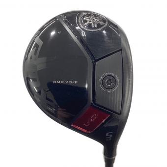 YAMAHA RMX VD/F #5 フェアウェイウッド/シャフト：TENSEI TR f フレックス【SR】