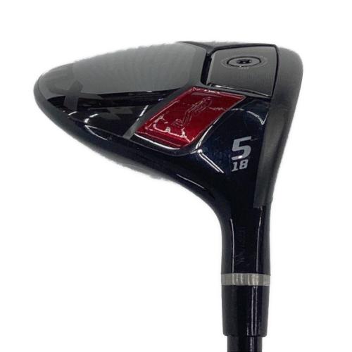 YAMAHA RMX VD/F #5 フェアウェイウッド/シャフト：TENSEI TR f フレックス【SR】